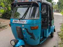 Bajaj RE 2 Stroke 1995 Three Wheel