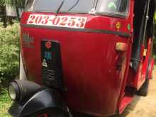 Bajaj Re 2 Stroke 1996 Three Wheel