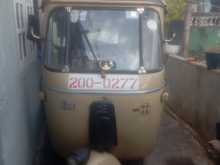 Bajaj RE 2 Stroke 1996 Three Wheel