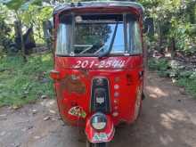 Bajaj RE 2 Stroke 1996 Three Wheel