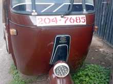Bajaj RE 2 Stroke 1996 Three Wheel