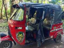 Bajaj RE 2 Stroke 1996 Three Wheel