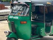 Bajaj RE 2 Stroke 1996 Three Wheel