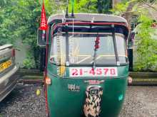 Bajaj RE 2 Stroke 1996 Three Wheel
