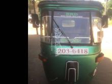 Bajaj RE 2 Stroke 1996 Three Wheel