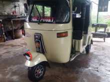 Bajaj RE 2 Stroke 1996 Three Wheel