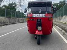 Bajaj RE 2 Stroke 1996 Three Wheel
