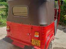 Bajaj RE 2 Stroke 1996 Three Wheel