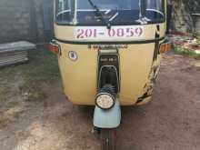 Bajaj RE 2 Stroke 1996 Three Wheel