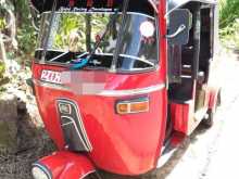Bajaj RE 2 Stroke 1996 Three Wheel