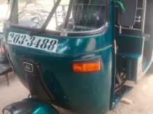 Bajaj RE 2 Stroke 1996 Three Wheel