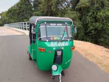 Bajaj RE 2 Stroke 1996 Three Wheel