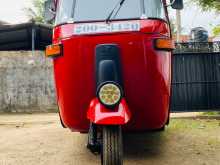 Bajaj RE 2 Stroke 1996 Three Wheel