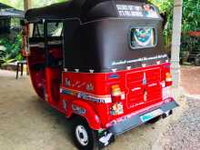 Bajaj RE 2 Stroke 1996 Three Wheel