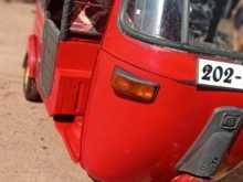 Bajaj RE 2 Stroke 1997 Three Wheel