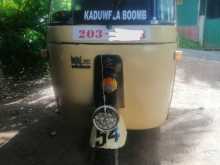 Bajaj Re 2 Stroke 1997 Three Wheel