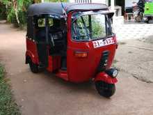 Bajaj RE 2 Stroke 1997 Three Wheel