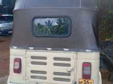 Bajaj RE 2 Stroke 1997 Three Wheel