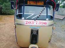 Bajaj RE 2 Stroke 1997 Three Wheel