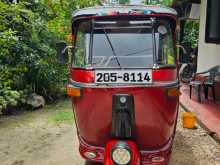 Bajaj RE 2 Stroke 1997 Three Wheel
