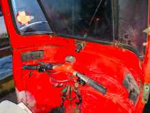 Bajaj RE 2 Stroke 1997 Three Wheel