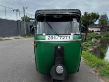 Bajaj RE 2 Stroke 1997 Three Wheel