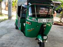 Bajaj Re 2 Stroke 1997 Three Wheel