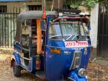 Bajaj RE 2 Stroke 1997 Three Wheel