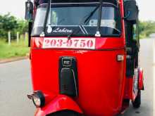 Bajaj RE 2 Stroke 1998 Three Wheel