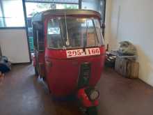 Bajaj RE 2 Stroke 1998 Three Wheel