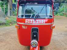 Bajaj RE 2 Stroke 1998 Three Wheel