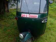 Bajaj RE 2 Stroke 1998 Three Wheel