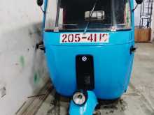 Bajaj RE 2 Stroke 1998 Three Wheel