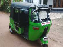 Bajaj RE 2 Stroke 1998 Three Wheel