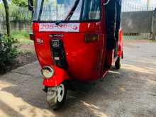 Bajaj RE 2 Stroke 1998 Three Wheel