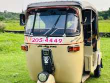 Bajaj RE 2 Stroke 1998 Three Wheel