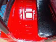 Bajaj RE 2 Stroke 1998 Three Wheel