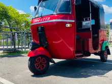 Bajaj RE 2 Stroke 1998 Three Wheel