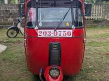 Bajaj RE 2 Stroke 1998 Three Wheel