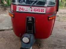 Bajaj RE 2 Stroke 1998 Three Wheel