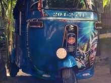 Bajaj RE 2 Stroke 1998 Three Wheel