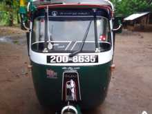 Bajaj RE 2 Stroke 1998 Three Wheel