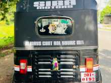 Bajaj RE 2 Stroke 1998 Three Wheel