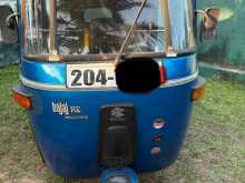 Bajaj RE 2 Stroke 1998 Three Wheel