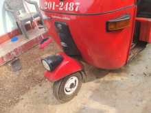 Bajaj RE 2 Stroke 1998 Three Wheel
