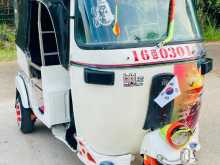 Bajaj RE 2 Stroke 1998 Three Wheel