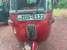 Bajaj RE 2 Stroke 1998 Three Wheel