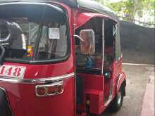 Bajaj Re 2 Stroke 1998 Three Wheel