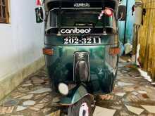 Bajaj RE 2 Stroke 1998 Three Wheel