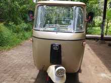Bajaj RE 2 Stroke 1998 Three Wheel